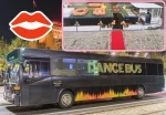 Wieczór panieński Dance Bus + statek Wrocław