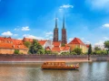Statek Wrocław