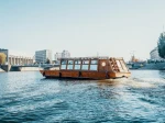 Rejs po Odrze Wrocław Ostrów Tumski