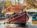 Statek Gondola