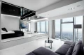 Apartament Sky Tower Wrocław