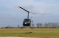 lot helikopterem Wrocław