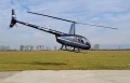lot helikopterem Wrocław
