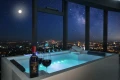 Sky Tower apartament 38 piętro