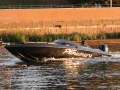 Atrakcje Wrocław - Rejs motorówką Panamera