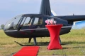Helikopter na zaręczyny Wrocław
