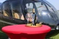 Helikopter na zaręczyny Wrocław