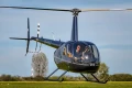 helikopter Wrocław