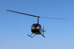 Lot helikopterem Wrocław