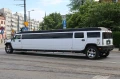 Limuzyna Hummer Wrocław