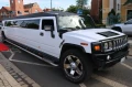 Limuzyna Hummer