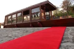 Wynajem statku na imprezę do 12 osób Wrocław
