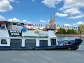 Statek Dolce Vita Wrocław