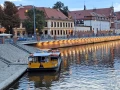 Statek Kaczuszka Wrocław Atrakcje