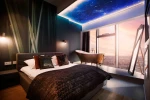 Apartament Sky Tower Wrocław 31 piętro