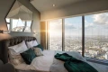 Apartament na zaręczyny  w Sky Tower