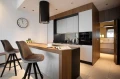 Apartament w Sky Tower Wrocław